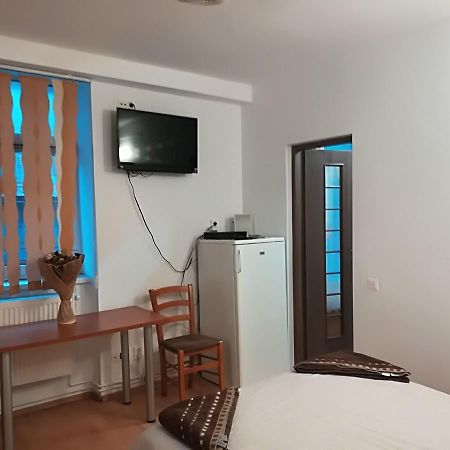 Center Park Apartment Cluj-Napoca Eksteriør bilde