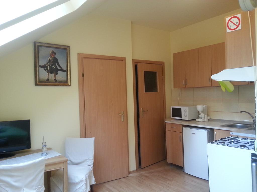 Center Park Apartment Cluj-Napoca Rom bilde
