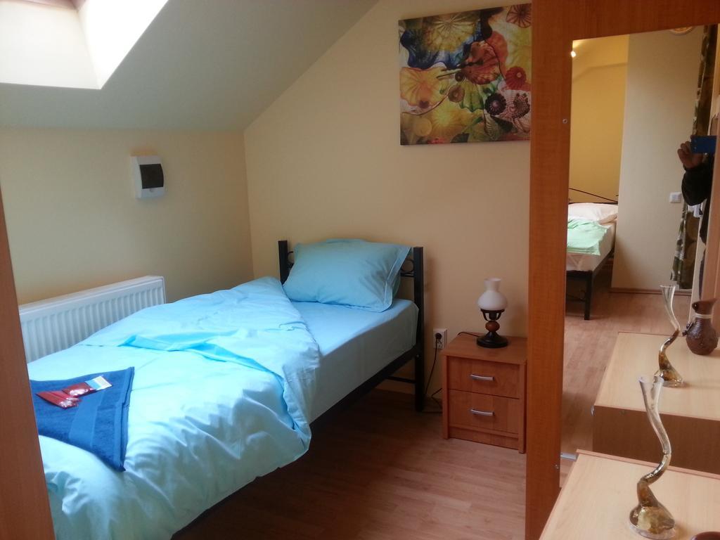 Center Park Apartment Cluj-Napoca Rom bilde
