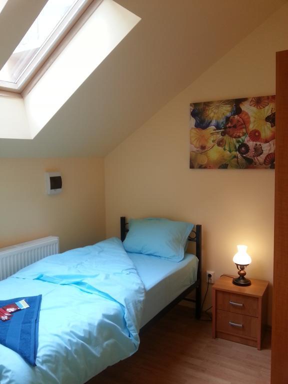 Center Park Apartment Cluj-Napoca Eksteriør bilde