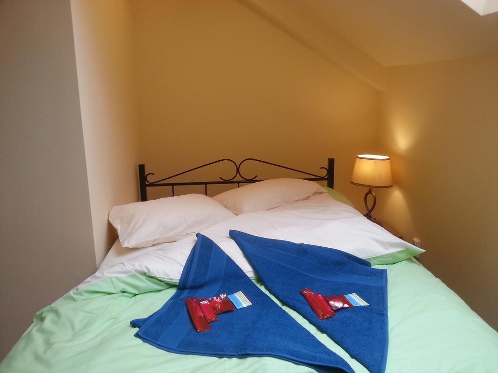 Center Park Apartment Cluj-Napoca Rom bilde