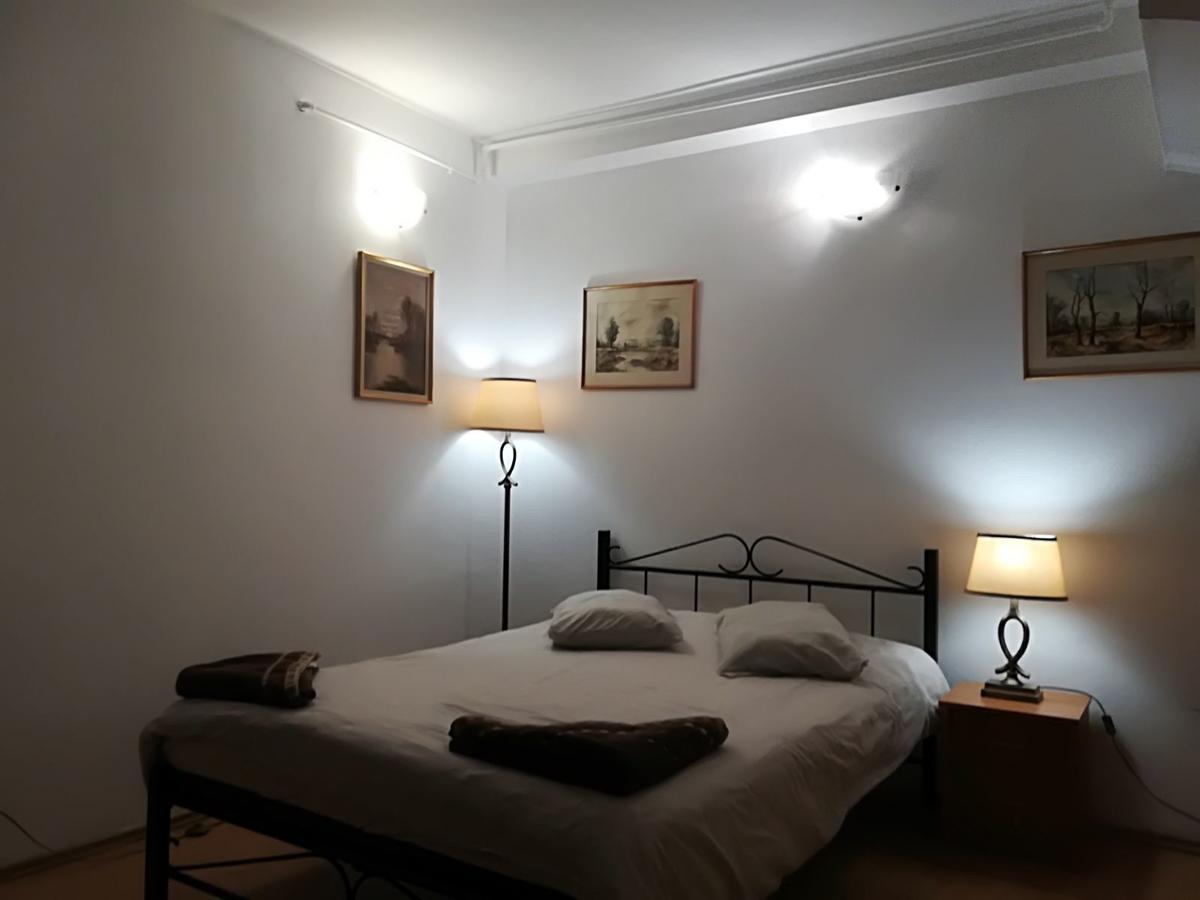 Center Park Apartment Cluj-Napoca Eksteriør bilde